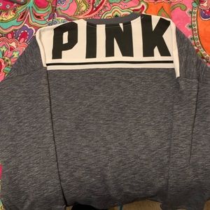 Victoria’s Secret Pink Sweatshirt